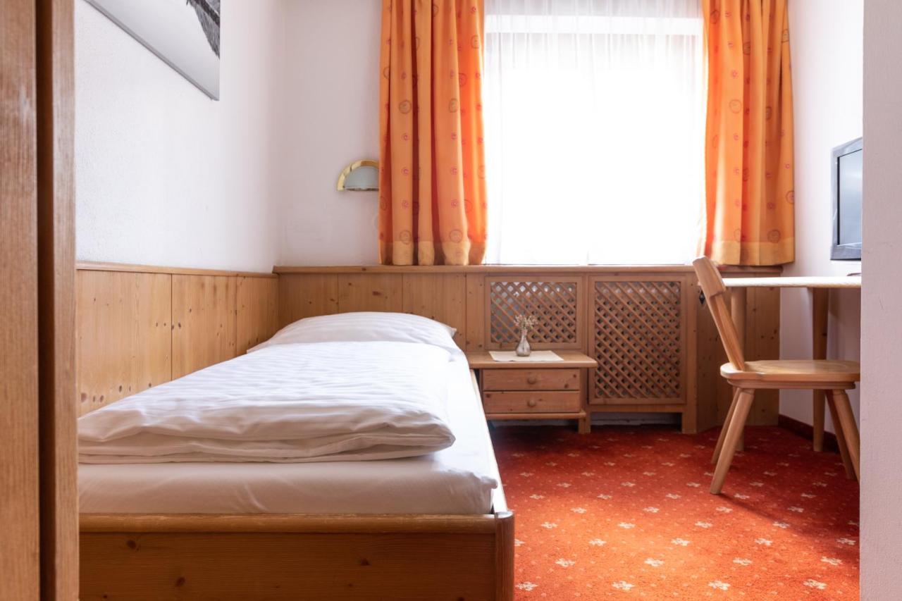 Hotel Nassereinerhof Sankt Anton am Arlberg Dış mekan fotoğraf