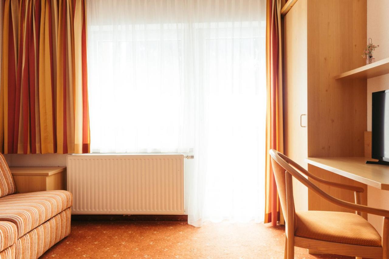 Hotel Nassereinerhof Sankt Anton am Arlberg Dış mekan fotoğraf