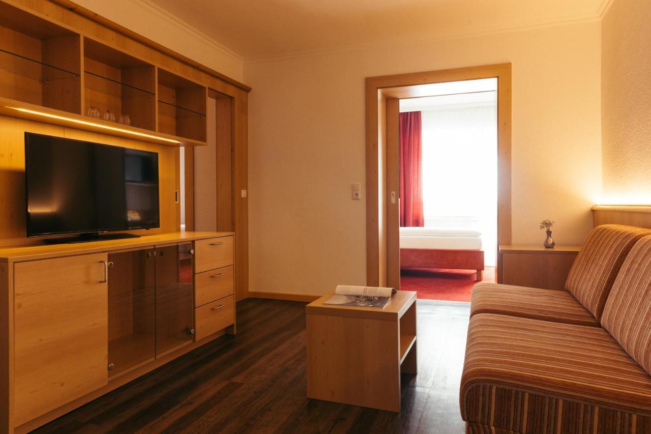 Hotel Nassereinerhof Sankt Anton am Arlberg Dış mekan fotoğraf
