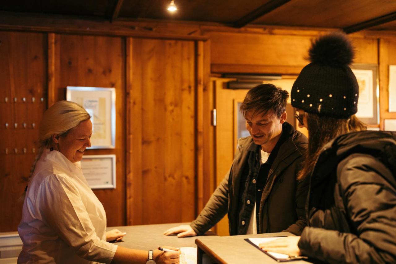 Hotel Nassereinerhof Sankt Anton am Arlberg Dış mekan fotoğraf